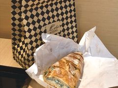 -Let's Taipei 非常烘焙(太古里店)