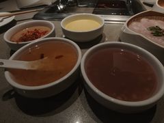 -海底捞火锅(宇飞大厦店)