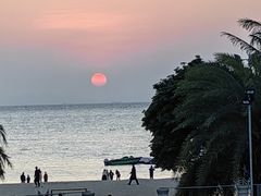 -惠州金海湾嘉华度假酒店