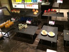 太湖皇冠假日酒店(乐咖啡西餐厅)-乐咖啡西餐厅(太湖皇冠假日酒店)
