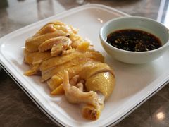 白切鸡-状元楼(金溪路店)