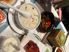 -大树餐厅(益田假日店)