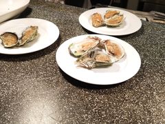 -都会尚膳·海鲜自助餐厅(重庆万豪酒店)