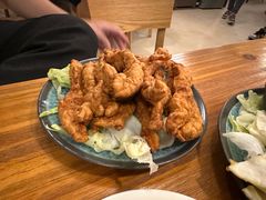 -萨尔瓦多Salvador's