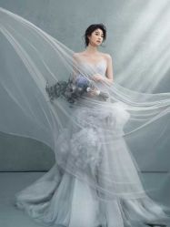 -韩慕婚纱摄影(九亭店)