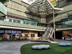 -IPARK购物中心