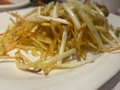 -永兴餐厅(复兴中路店)