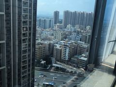 -维也纳国际酒店(深圳新洲店)