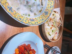 -大家食府·福建菜(FAC协盛中心庭院餐厅店)
