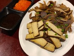 -杰J.w.m深夜食堂 厚杰居酒屋(淮海街商业街店)