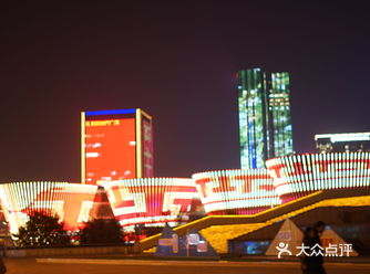 太原地标建筑——山西大剧院