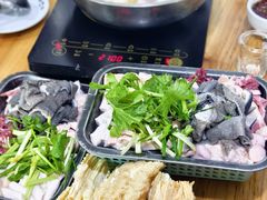 -秧塘牛八宝(金山路店)