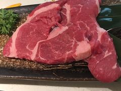 -赤坂亭M9和牛烧肉·日料398放题(万达店)
