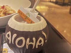 -金厨泰国餐厅·全泰籍厨师料理(拱北店)