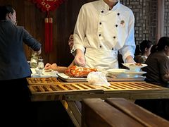 -四季民福烤鸭店(前门大栅栏店)