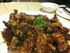 android_upload_pic-老人和饭店(打浦路店)