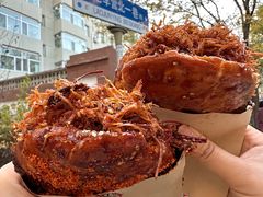 -刘小武·锅魁(总店)