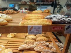 -BREAD WAY面包路·欧式面包(龙湖时代D馆店)