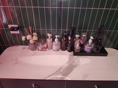 -泰悠谷养生SPA(世茂商业街店)