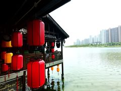 -大小河街
