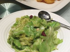 -万宝海鲜舫(劳动公园店)