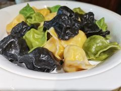 -良师门滨海人家·海鲜·家常菜(滨海城店)