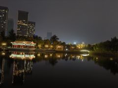 -西海子公园