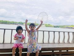 -渔岛海洋度假区