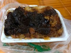 甑糕-马文章胖子甑糕(洒金桥店)