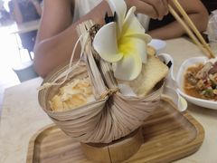 -啰啰冰屋(景洪总店)