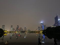 -天鹅湖体育公园