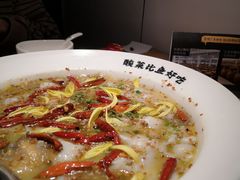 -太二酸菜鱼(福州泰禾店)