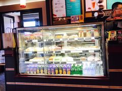 -COSTA COFFEE(新奥购物中心店)