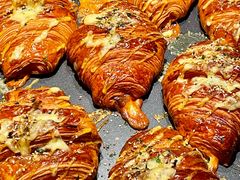 -B&C黄油与面包·THE GARDEN BAKERY概念店(世纪汇店)