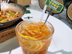 -费大厨辣椒炒肉(高铁吾悦广场店)