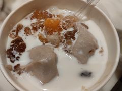 招牌大满贯-东东鲜芋圆(郑州店)
