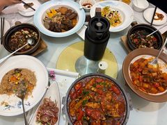 -椿记烧鹅(叠彩店)