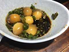 -张氏宽窄巷成都名小吃(茂业百货华强北店)