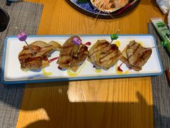 -翼精致料理(昆山旗舰店)