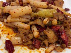 -明思味 二十年潮粤菜(榕城东山店)