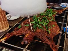 -夜宴江景餐厅