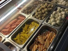 -烤尚宫烤肉火锅海鲜自助餐厅(朝阳广场店)