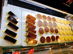 巧克力挞-老梦面包CHEZMOREL(麦子店)