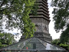 -玲珑塔公园
