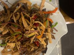 -小厨子私房菜·云南美食店