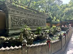 -普陀山风景名胜区-法雨禅寺