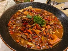 -佰家小厨·南京菜(夫子庙店)