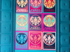 -疯克大象美式烤肉餐厅