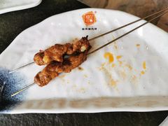-锦州御烧烤·形象店(人民街店)