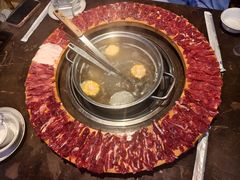-潮德阿水牛肉火锅(深圳总店)